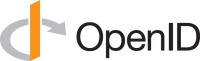 OpenID Logo